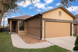 714 Canadian Goose, San Antonio, TX 78245