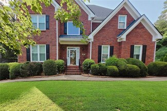 1205 Runnelwood Trail, Snellville, GA 30078