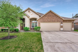 30815 Berkshire Downs Dr, Tomball, TX 77375