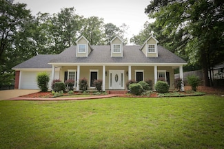 288 Timber Ridge Dr, Ruston, LA 71270