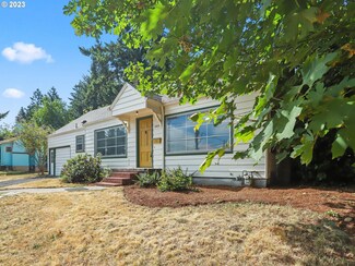 6800 E Burnside St, Portland, OR 97215