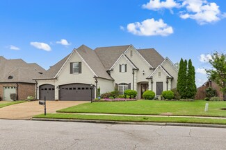 60 Cypress Point Cove, Oakland, TN 38060