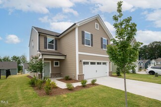 481 Bent Willow Dr, Clayton, NC 27527