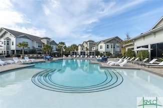 101 Spring Lakes Dr Unit Madison, Savannah, GA 31407