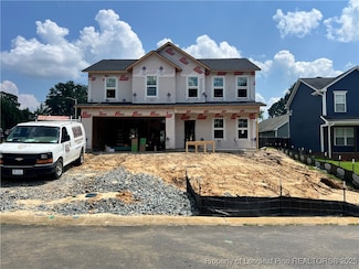 1505 Stonewood Dr, Fayetteville, NC 28306