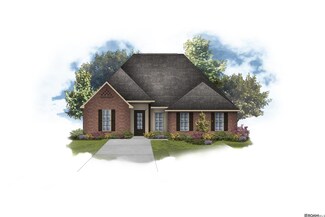 6540 Estuary Dr, Gonzales, LA 70737