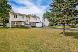 3066 Krueger Rd, North Tonawanda, NY 14120