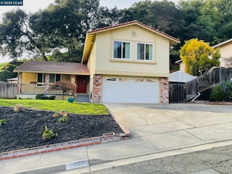 847 Maison Way, El Sobrante, CA 94803