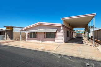 1826 W Camino Cerro, Yuma, AZ 85364