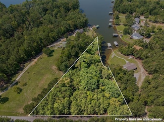 00 Hidden Springs Way, Cross Hill, SC 29332