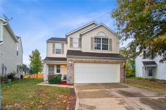 1647 Allegro Way, Indianapolis, IN 46231