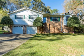 2731 Lee Meadows Dr, Moody, AL 35004