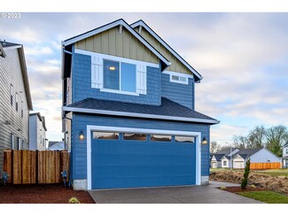 2813 S Nectarine St Unit LT565, Cornelius, OR 97113