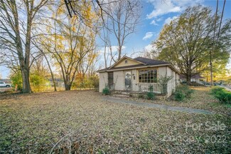 2607 N Main St, Kannapolis, NC 28081