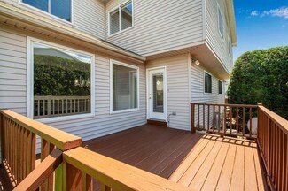 261 Captain Eames Cir Unit 261, Ashland, MA 01721