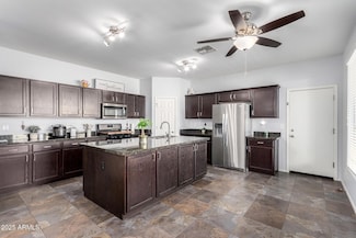 21014 W Ridge Rd, Buckeye, AZ 85396