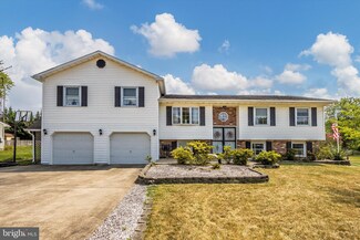 6799 Ruhland Dr, Frederick, MD 21702