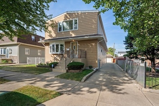 1630 N 15th Ave, Melrose Park, IL 60160