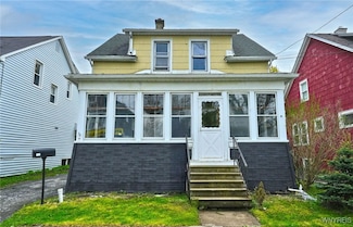 167 Edson St, Buffalo, NY 14210