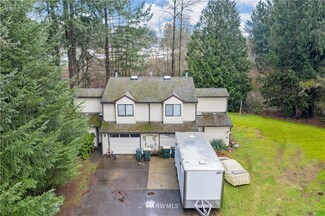 4946 Rural Rd SW Unit C&D, Tumwater, WA 98512