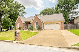 1770 Mill Glen Cove, Cordova, TN 38016