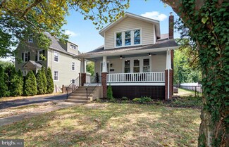302 W Cuthbert Blvd, Haddon Township, NJ 08108
