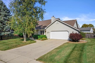 643 Eddington Dr, Sun Prairie, WI 53590