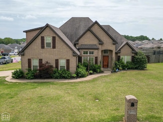 2401 Flatrock Trail, Jonesboro, AR 72404