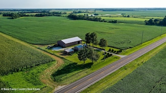 2235 E Us Highway 136, Table Grove, IL 61482