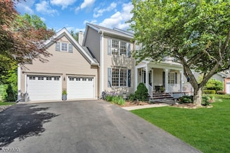 27 Mcbride Way, Bridgewater, NJ 08807