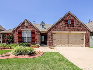 8404 E 99th Place, Tulsa, OK 74133