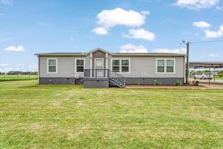 1445 County Road 2230, Ivanhoe, TX 75447