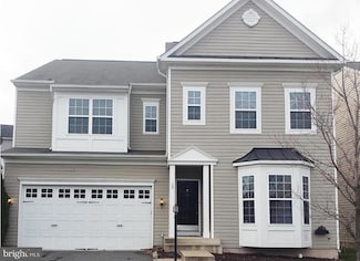 29 Trail Ridge Ln, Fredericksburg, VA 22405