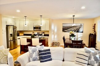 3 Trail Ridge Way Unit D, Harvard, MA 01451