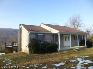 7812 Off Campbell Rd, Springfield, WV 26763