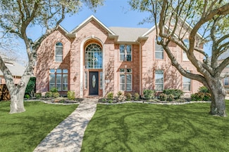 904 Stratford Dr, Southlake, TX 76092