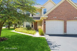 586 Portsmith Ct Unit B, Crystal Lake, IL 60014