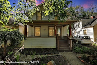 223 N Fairview Ave, Lansing, MI 48912