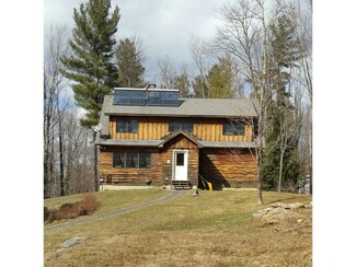 1102 Scrabble Hill Rd, Duxbury, VT 05676