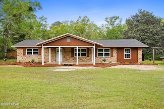 2616 River Rd, Caryville, FL 32427