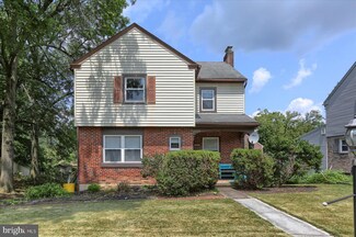 2930 Locust Ln, Harrisburg, PA 17109