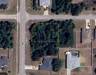 3722 Atwater Dr, North Port, FL 34288