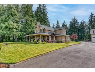 18809 S Kimball Rd, Oregon City, OR 97045