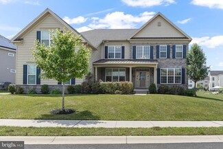 1324 Joseph Ln, New Castle, DE 19720