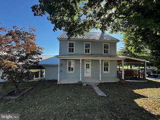 11538 Anthony Hwy, Waynesboro, PA 17268