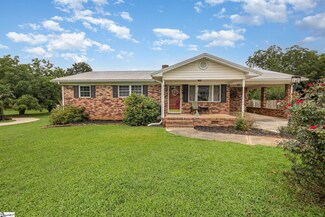 114 Lakeland Dr, Greer, SC 29651