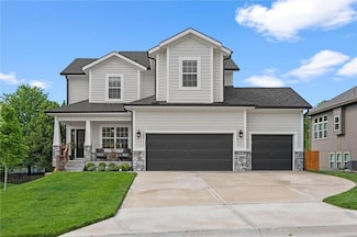 20711 W 49th St, Shawnee, KS 66218
