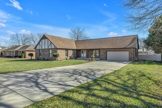 619 Richard Rd, Murfreesboro, TN 37129