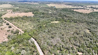 Rosanky Rd, Cistern, TX 78941