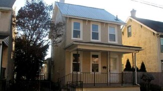 868 Queen St, Pottstown, PA 19464